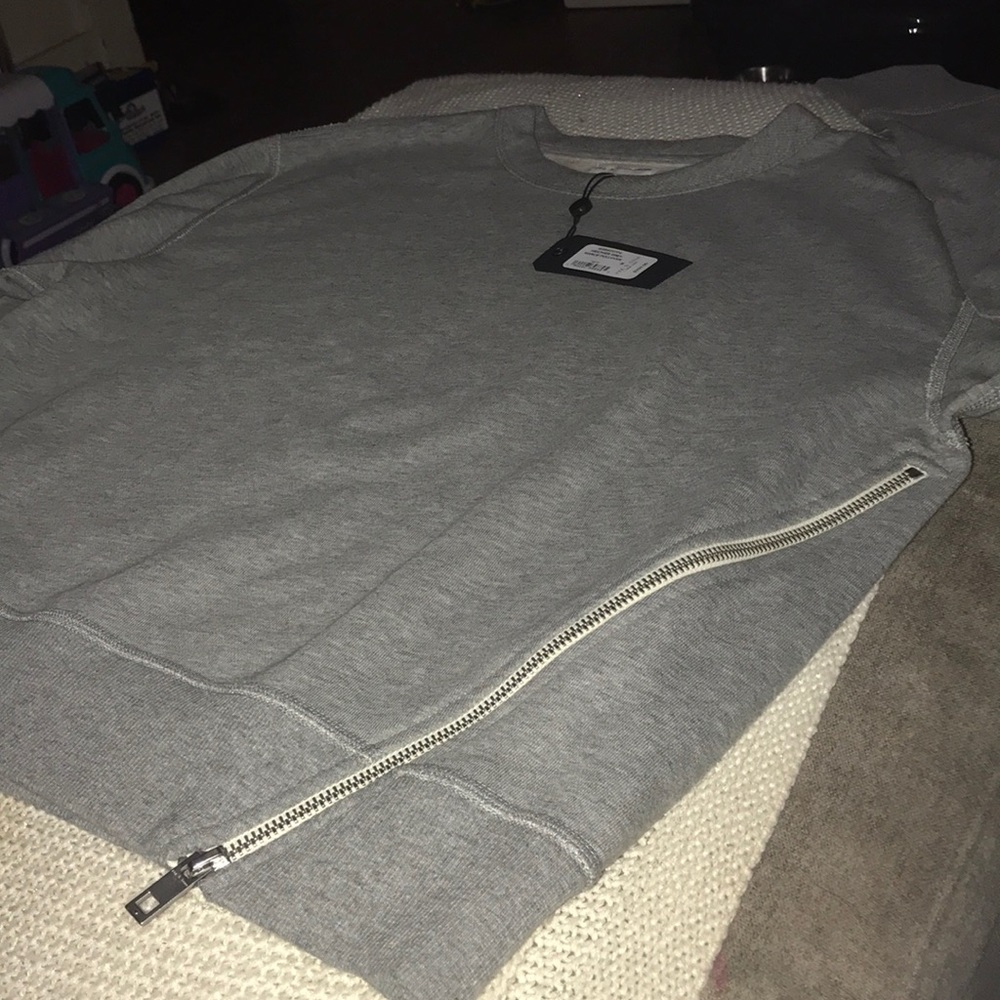 Rag & Bone pullover - Picture 2 of 7